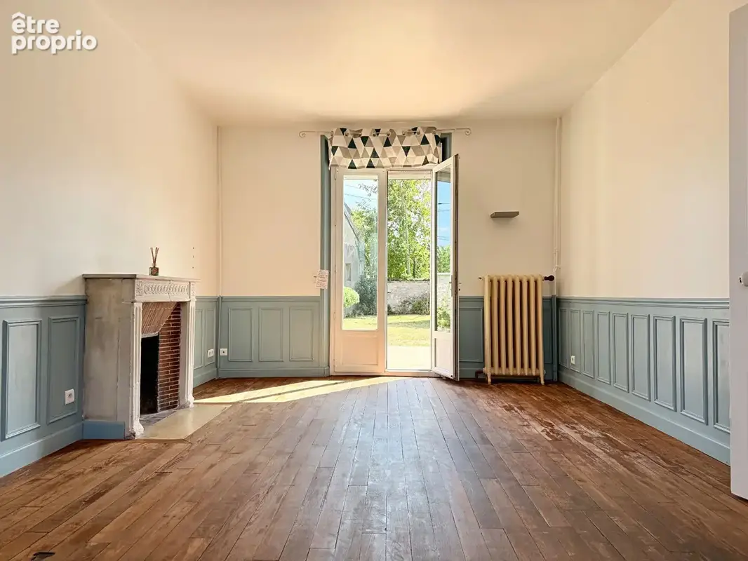 Maison bourgeoise à Crépy-en-Valois - photo 5