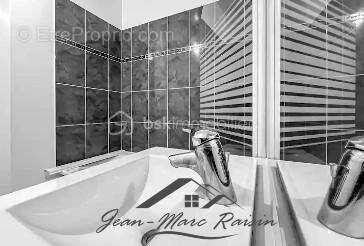 Appartement à VILLEPINTE