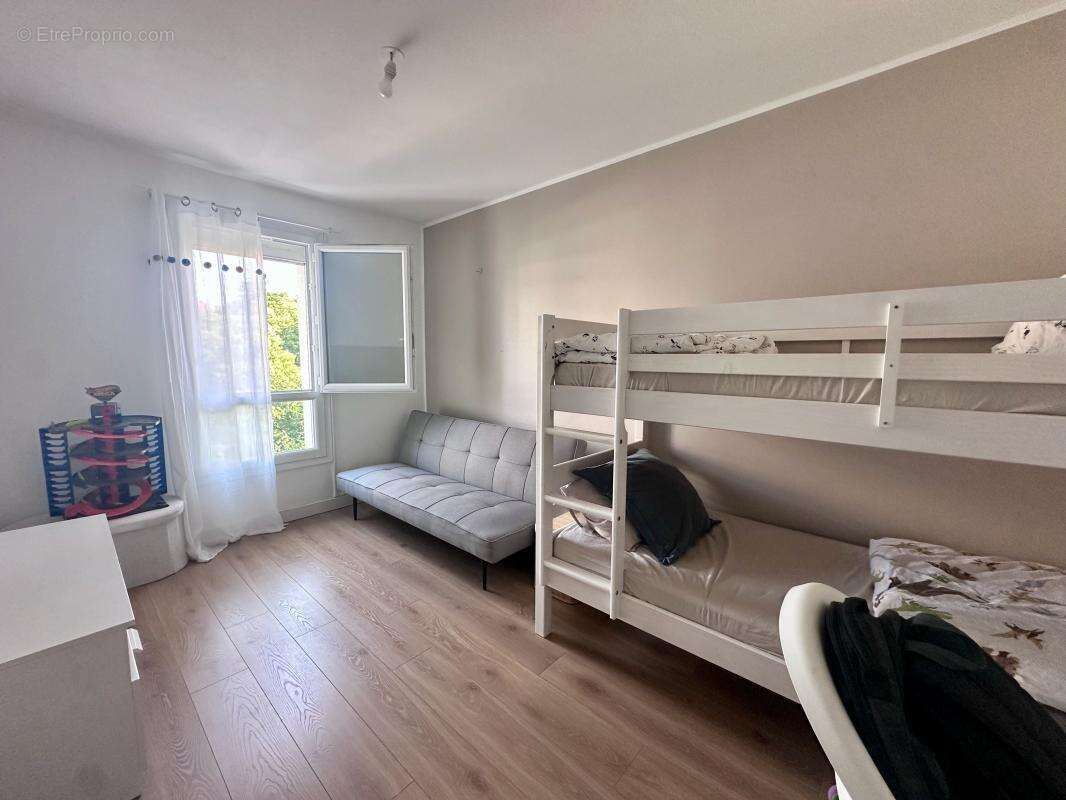 Appartement à MARSEILLE-11E