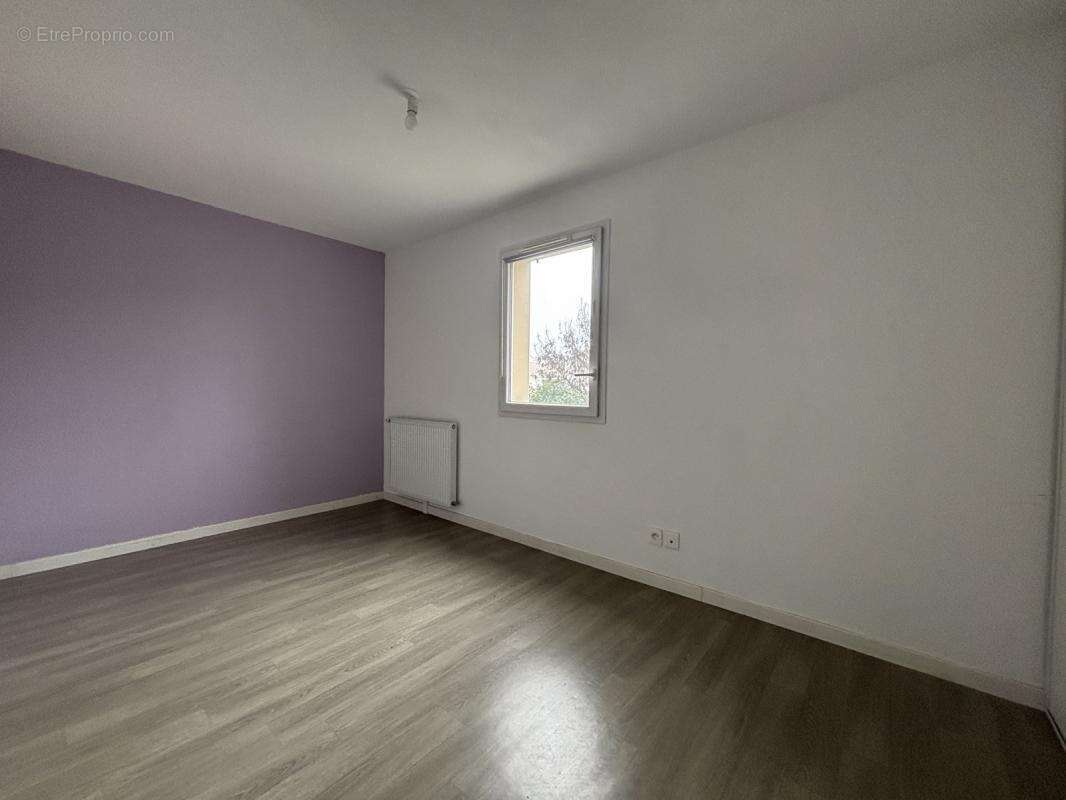 Appartement à GAGNAC-SUR-GARONNE