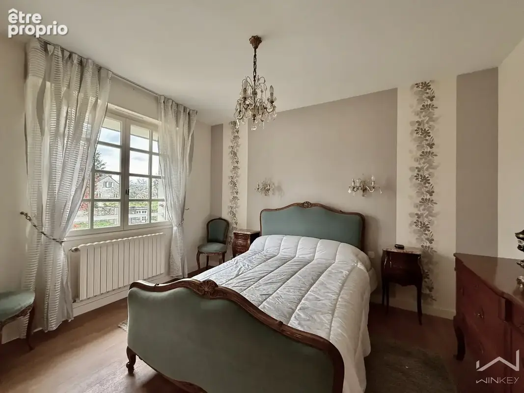 NOUVEAU A VENDRE CHEZ WINKEY Maison familiale de 132 m2   Rennes   Quartier Bréquigny / Clémenceau - photo 10