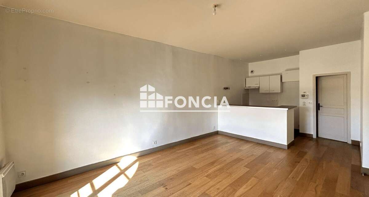 Appartement à NIMES