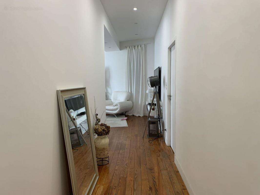 Appartement à LAVAUR