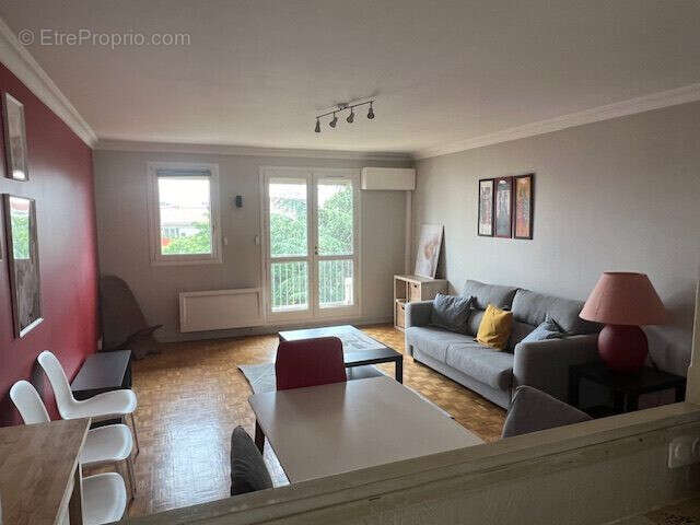 Appartement à LYON-3E