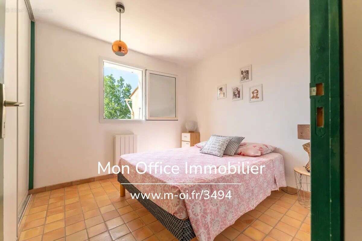 Maison à LAURIS