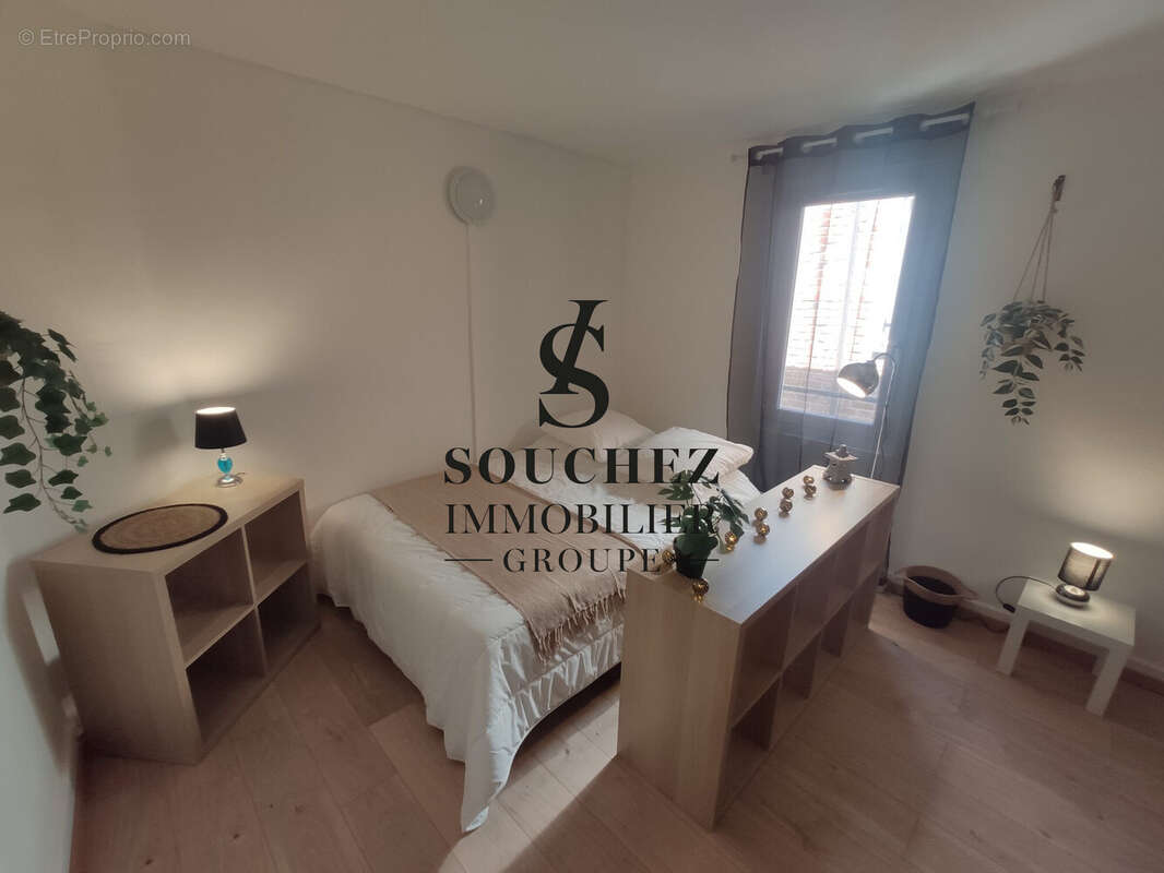 Appartement à LENS