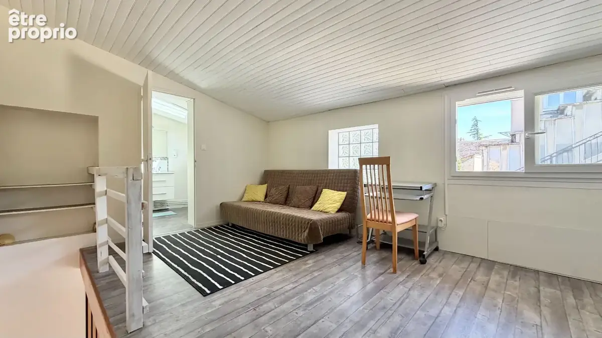 Maison 111m² à corbeil-essonnes - photo 13