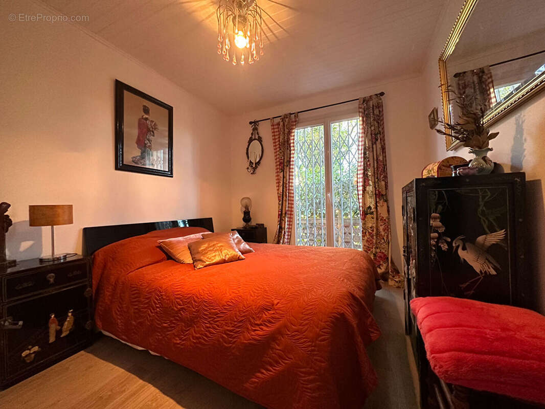 Appartement à CAGNES-SUR-MER