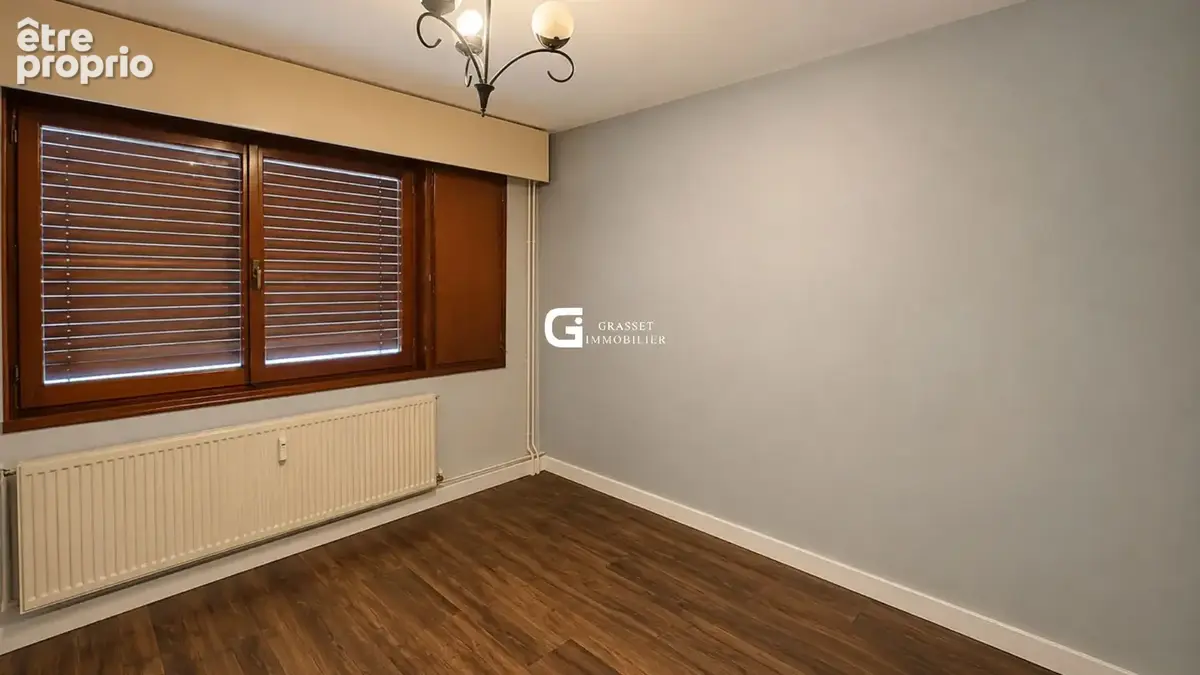 Appartement Oyonnax 3 pièces 68 m2 - photo 4