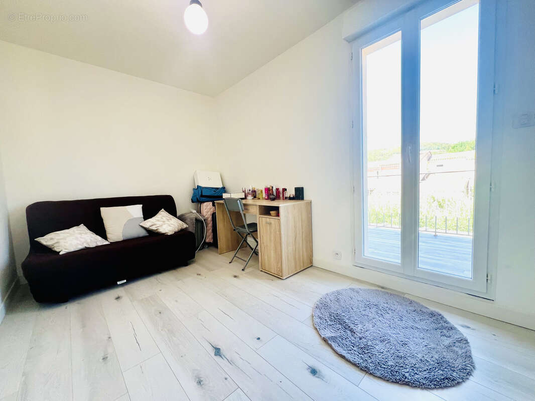 Maison à CLERMONT-L'HERAULT