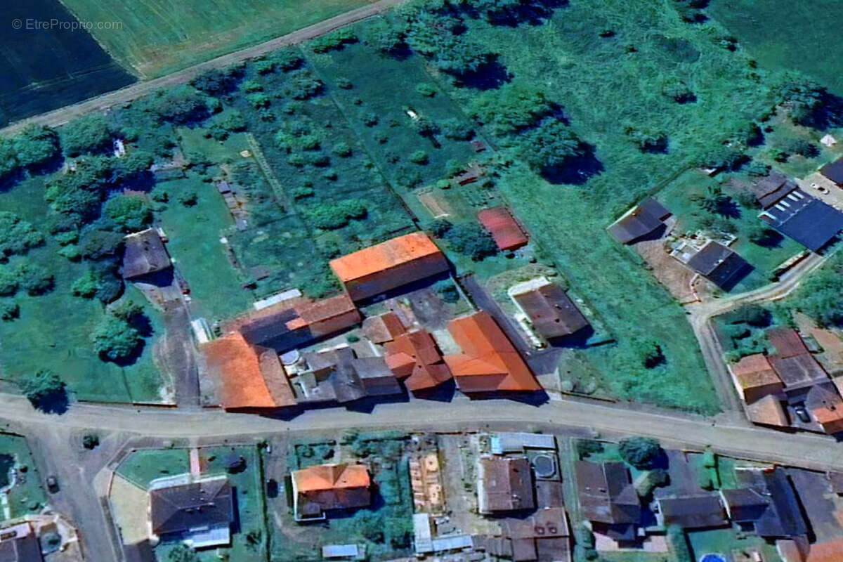 Maison à HOCHFELDEN