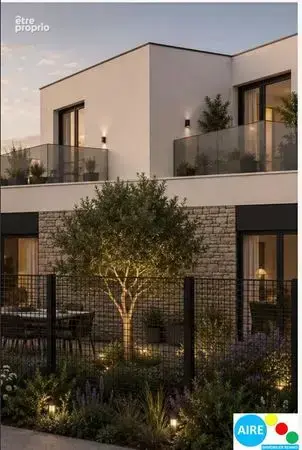 Photo Maison à Cesson-Sevigne au prix de 861 700€