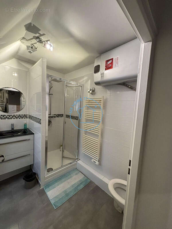 Appartement à DAMMARTIN-EN-GOELE