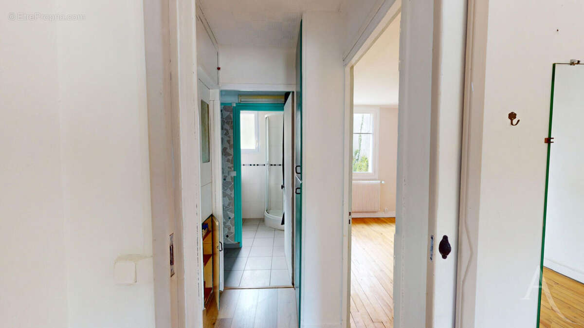 Appartement  3 pièce(s) 54.63 m2 - photo 12