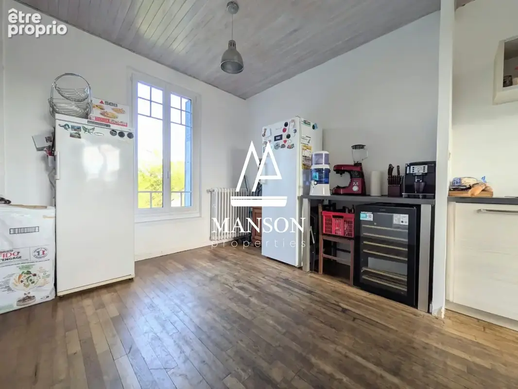 Maison 6 pièces 166 m² à vendre à Ploumagoar (22970) - photo 5