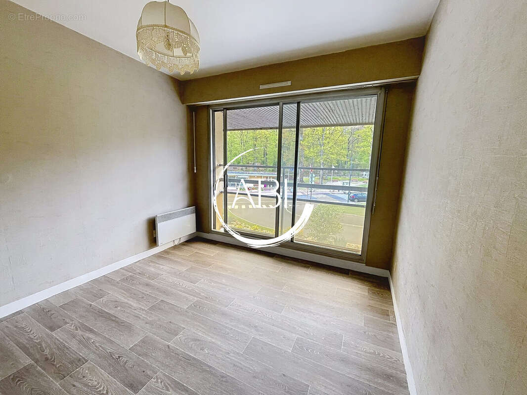 Appartement à BAGNOLES-DE-L'ORNE