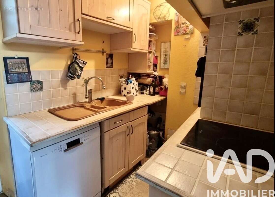 Photo 5 - Maison à LUZARCHES