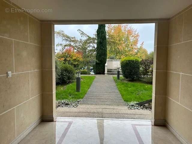 Appartement à BRY-SUR-MARNE