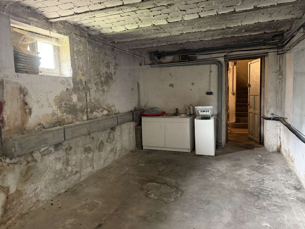 Appartement à LA BOURBOULE