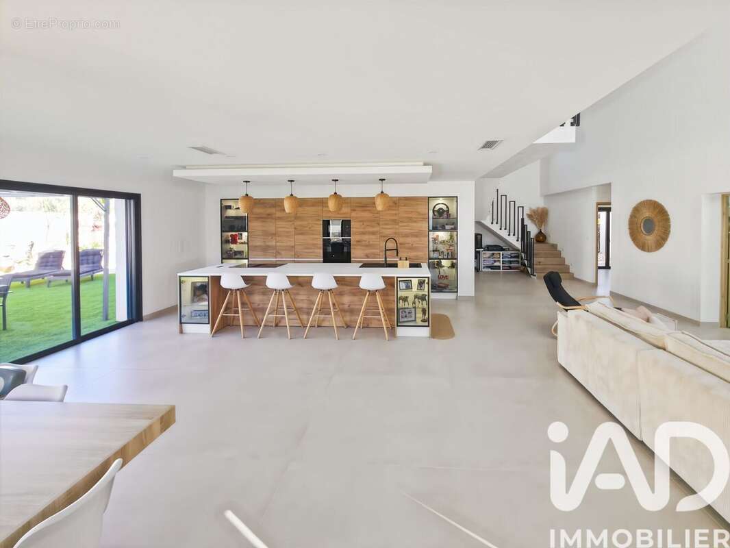 Photo 7 - Maison à VALROS