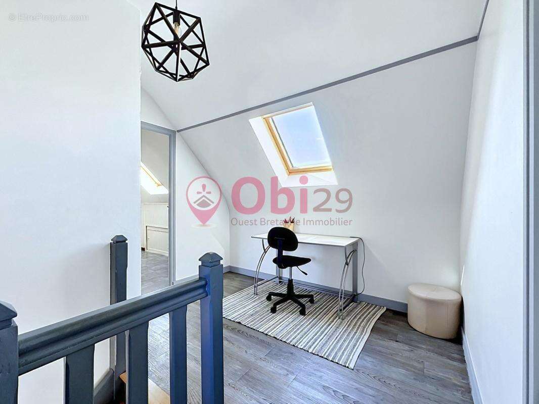 Maison rénovée, 4 chambres DPE B - photo 11