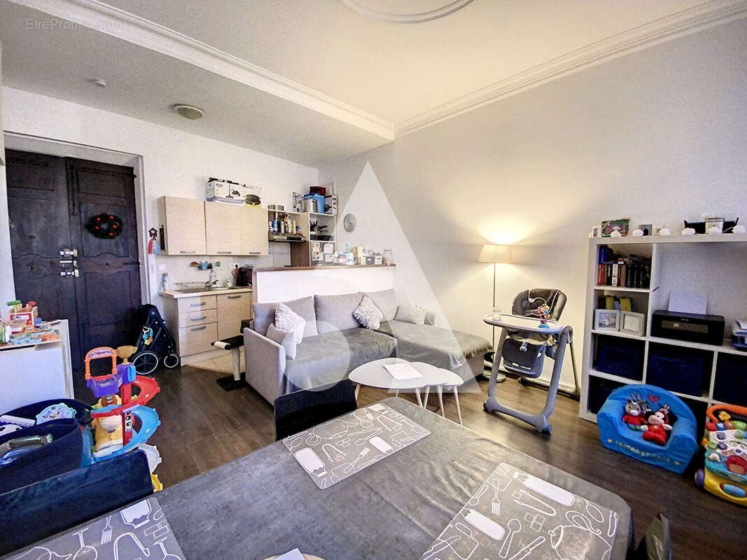 Appartement à GRASSE