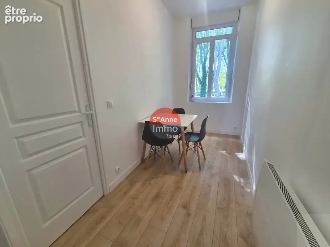 Amiens   la hotoie  immeuble de rapport entièrement réhabilité   3 appartements - 8 % - photo 6