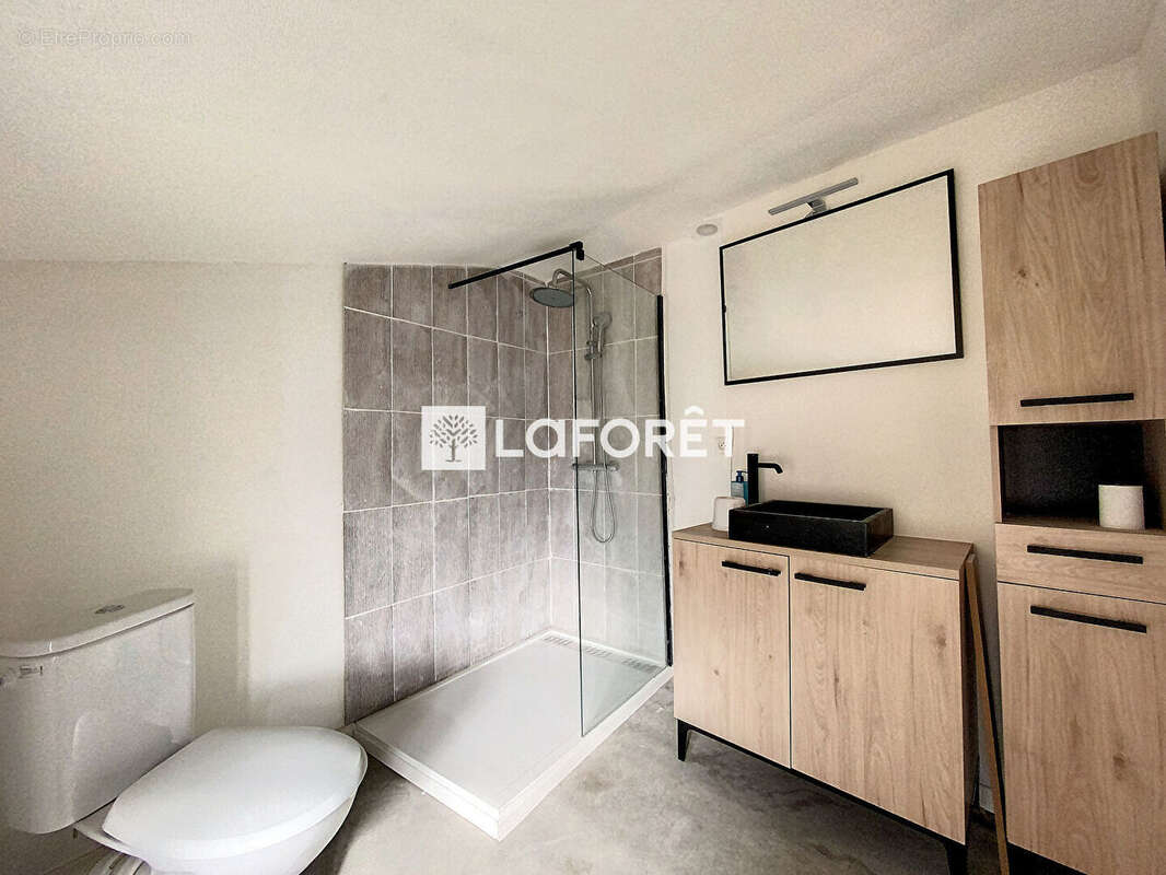 Maison à VILLEMUR-SUR-TARN