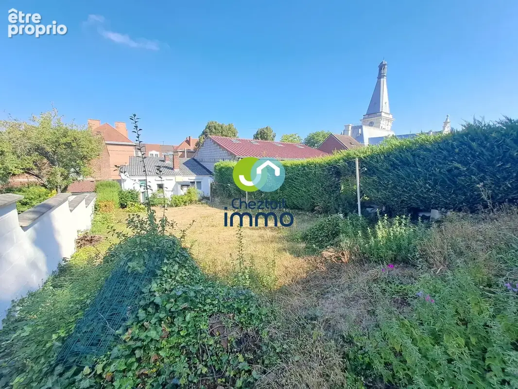 Maison à LIEVIN