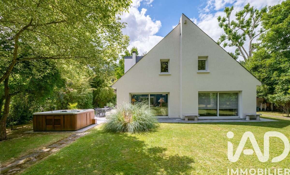 Photo 4 - Maison à POMPONNE