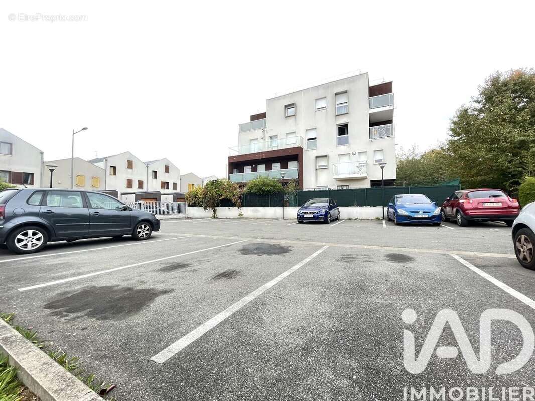 Photo 7 - Appartement à GARGES-LES-GONESSE