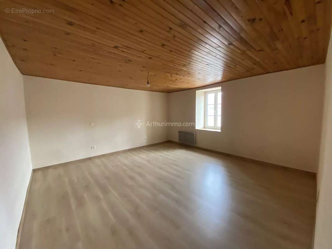 Maison de village - photo 5