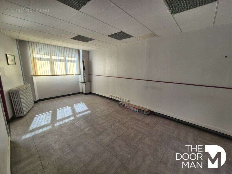 Appartement à AUNEAU