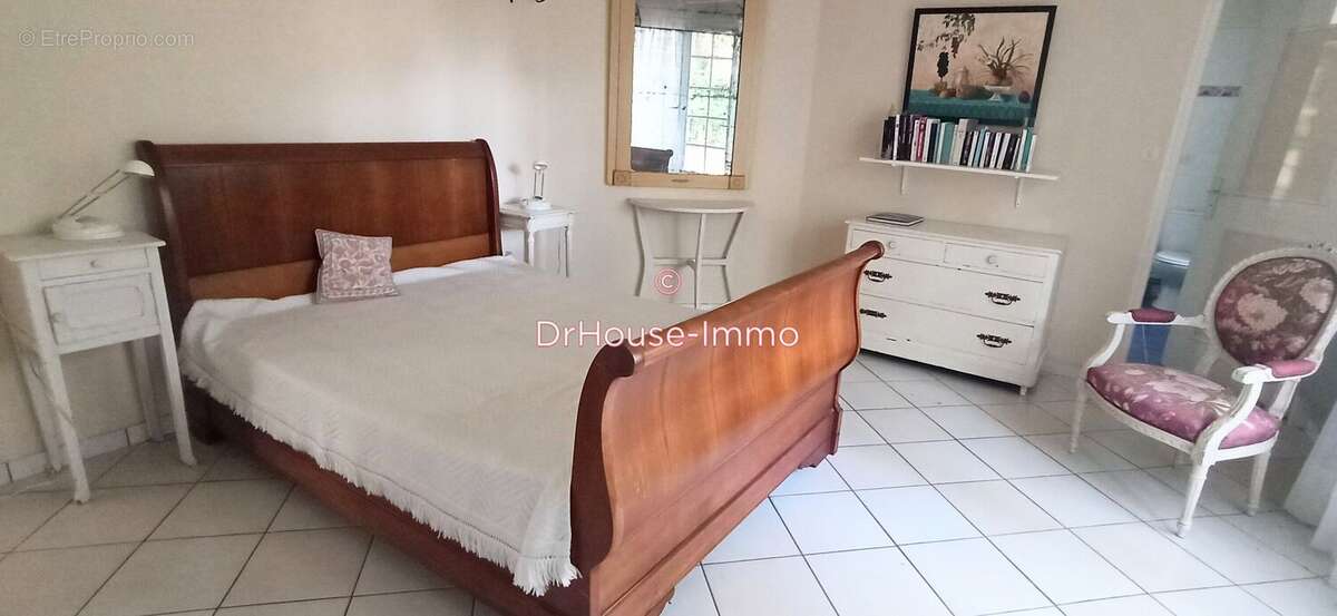 Maison à LA FAUTE-SUR-MER