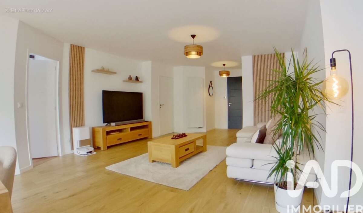 Photo 5 - Maison à MAYENNE