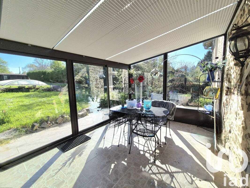 Photo 9 - Maison à VERNEUIL