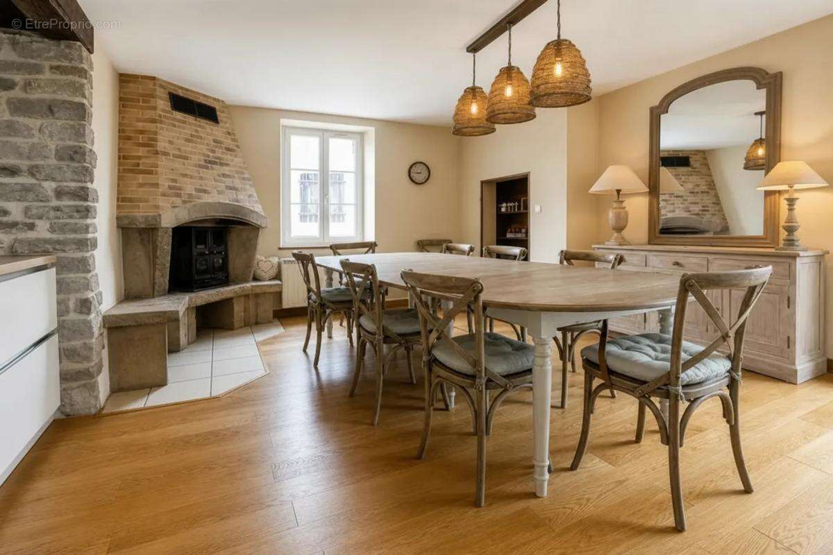Grande maison 10 pièces à Voyer - photo 9