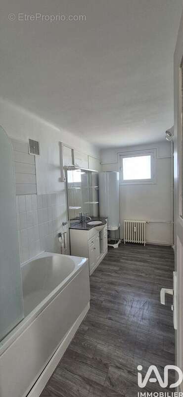 Photo 8 - Appartement à TROYES