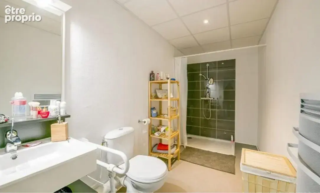 INVESTISSEMENT LOCATIF  Bordeaux  Résidence étudiante All Suites Study - Bordeaux Chartrons - 5,21% de rentabilité - photo 5