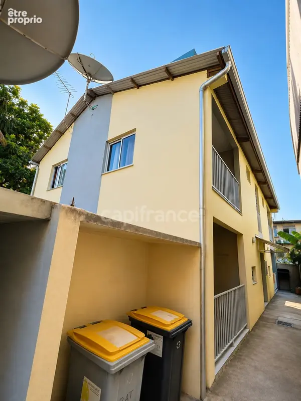 Appartement à CAYENNE