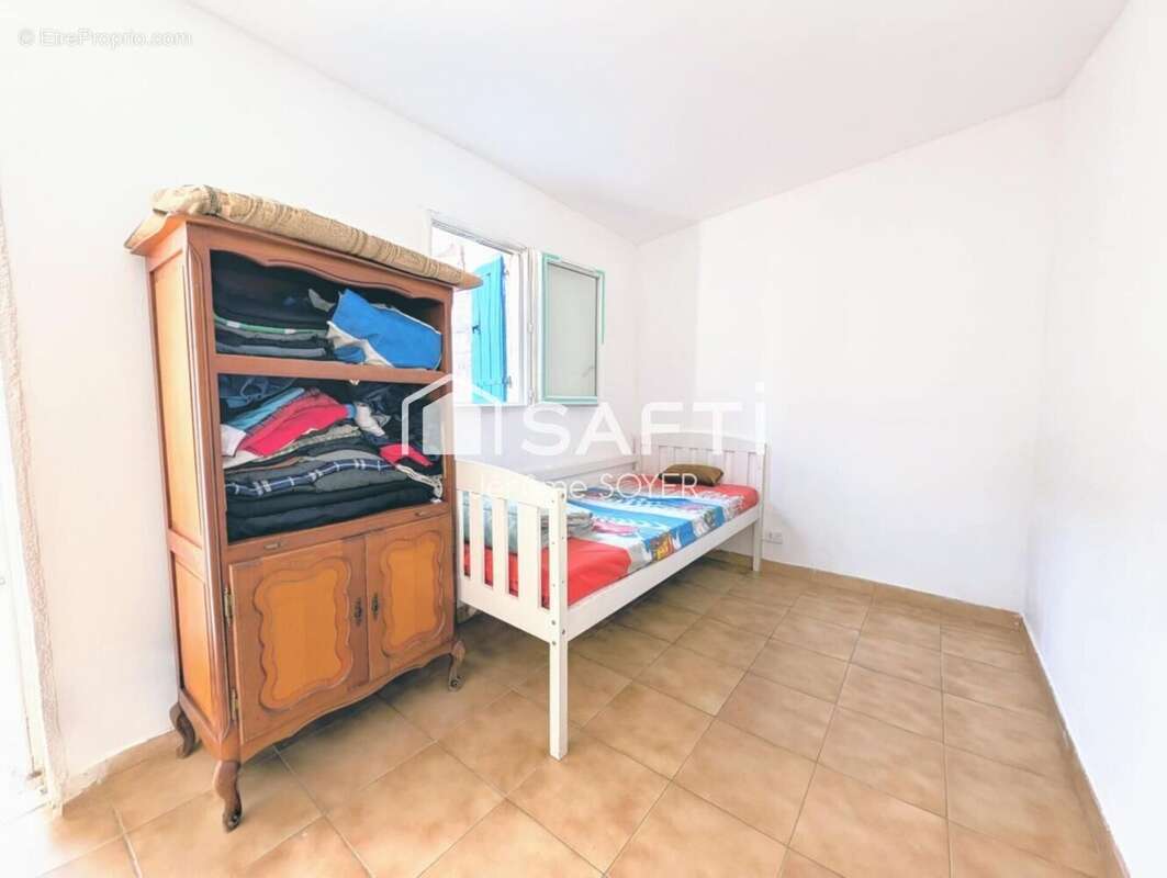 Photo 7 - Maison à CHATEAURENARD