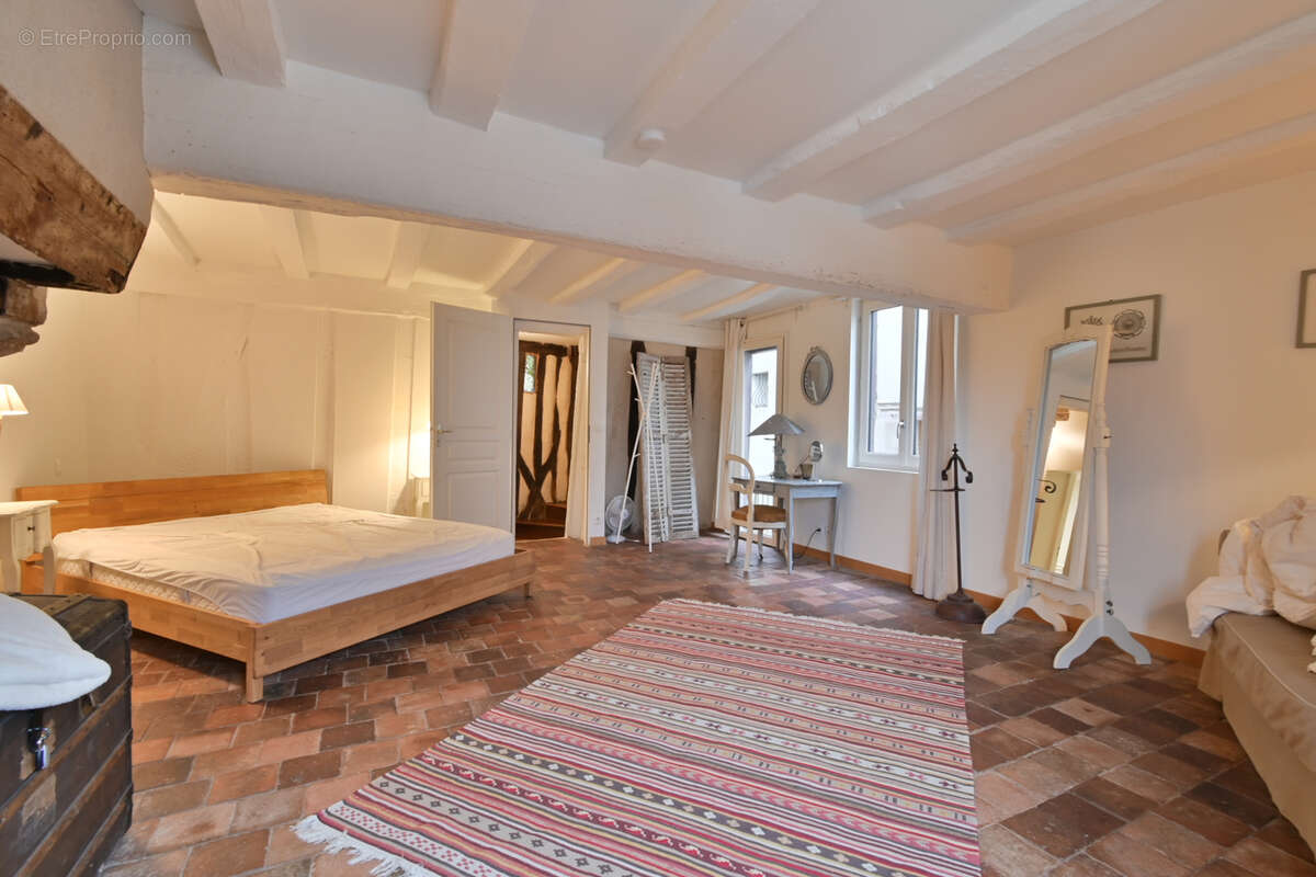 Maison à AMBOISE