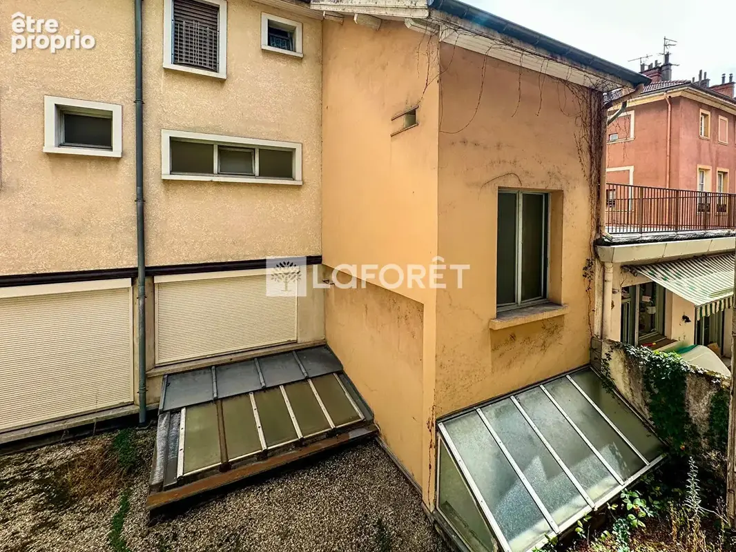 Appartement Grenoble 4 pièce(s) 96.9 m2 - photo 16