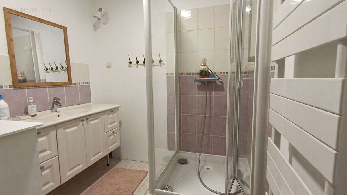 Maison à BLAISY-BAS