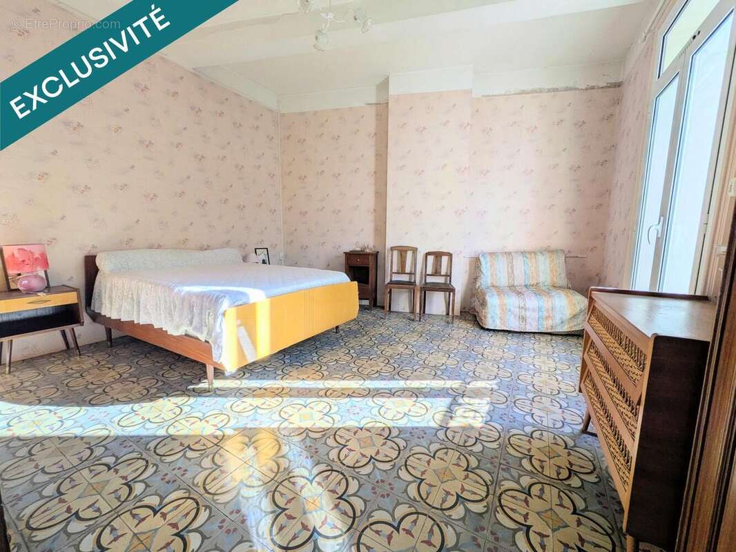 Photo 9 - Maison à SAINT-GENIES-DE-FONTEDIT