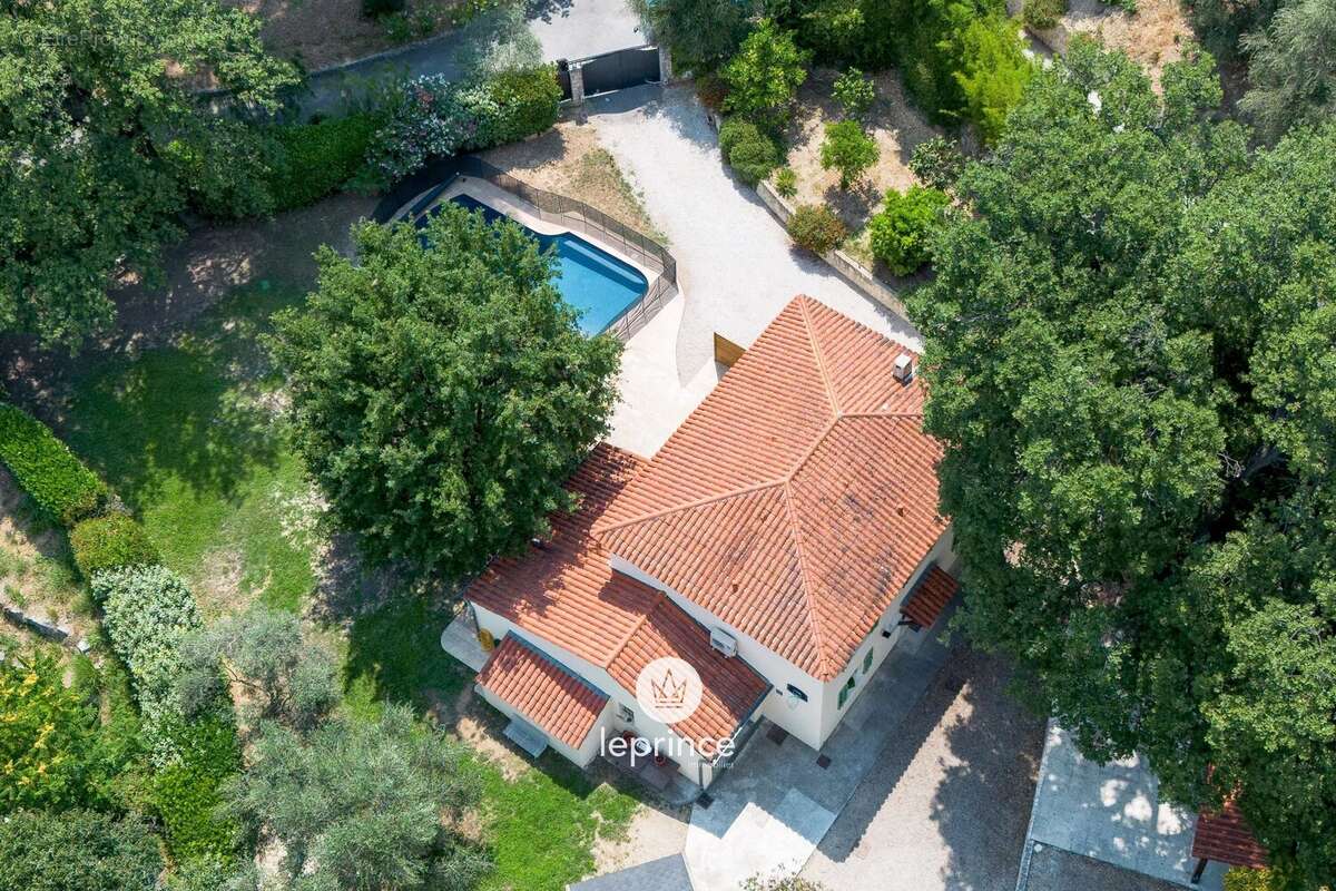 Maison à NICE