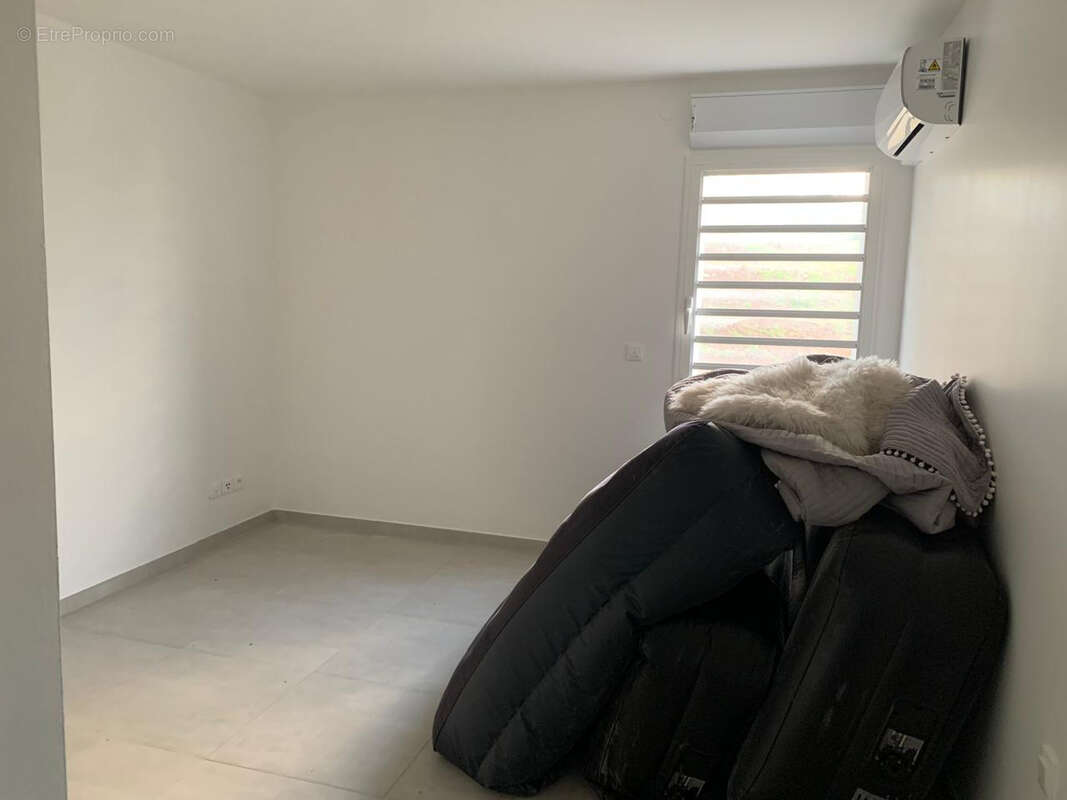 Appartement à FORT-DE-FRANCE