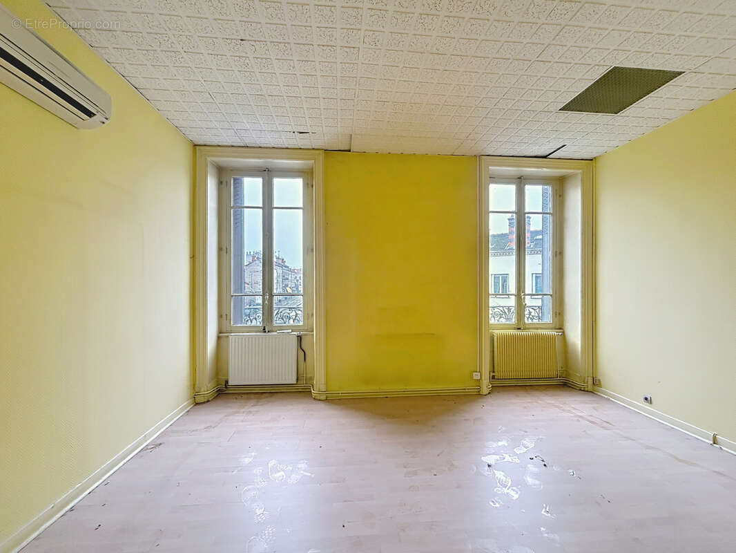 Appartement à SAINT-CHAMOND