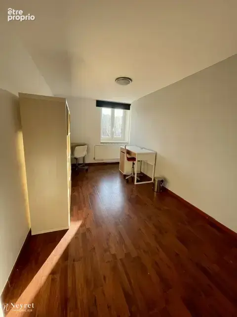 Badouillère / Michelet t5 84,49m2 dernier étage - photo 5