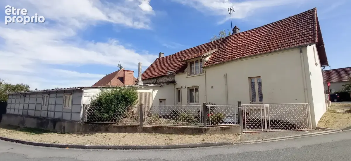 Maison plain pied f6 chamblet - photo 3